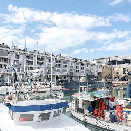 Darsena Apartment 热那亚 外观 照片