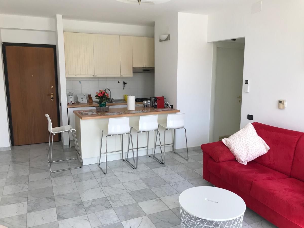 Darsena Apartment 热那亚 外观 照片