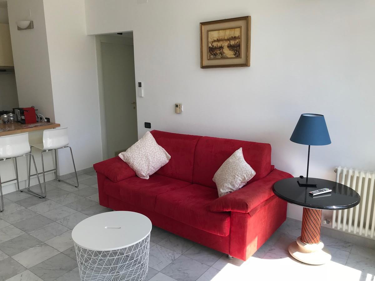 Darsena Apartment 热那亚 外观 照片