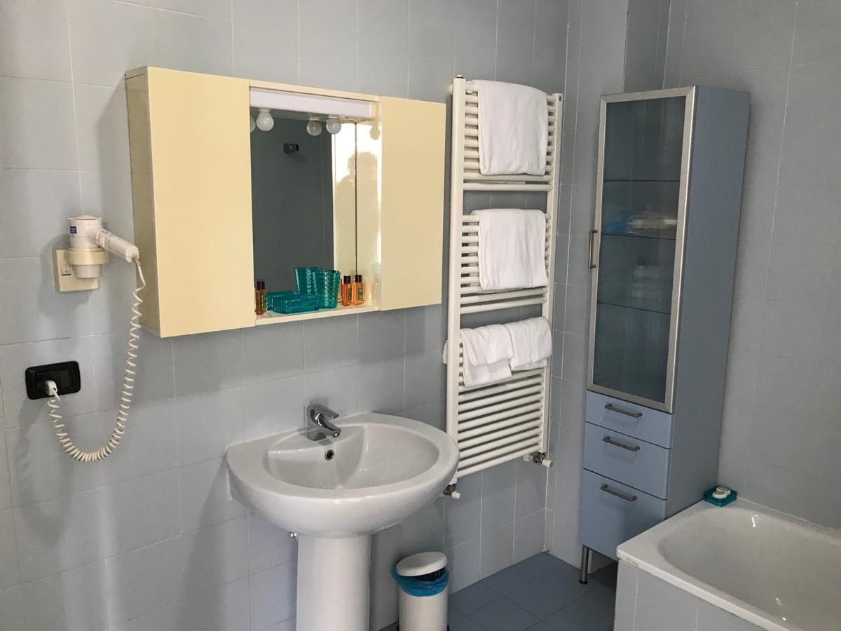Darsena Apartment 热那亚 外观 照片