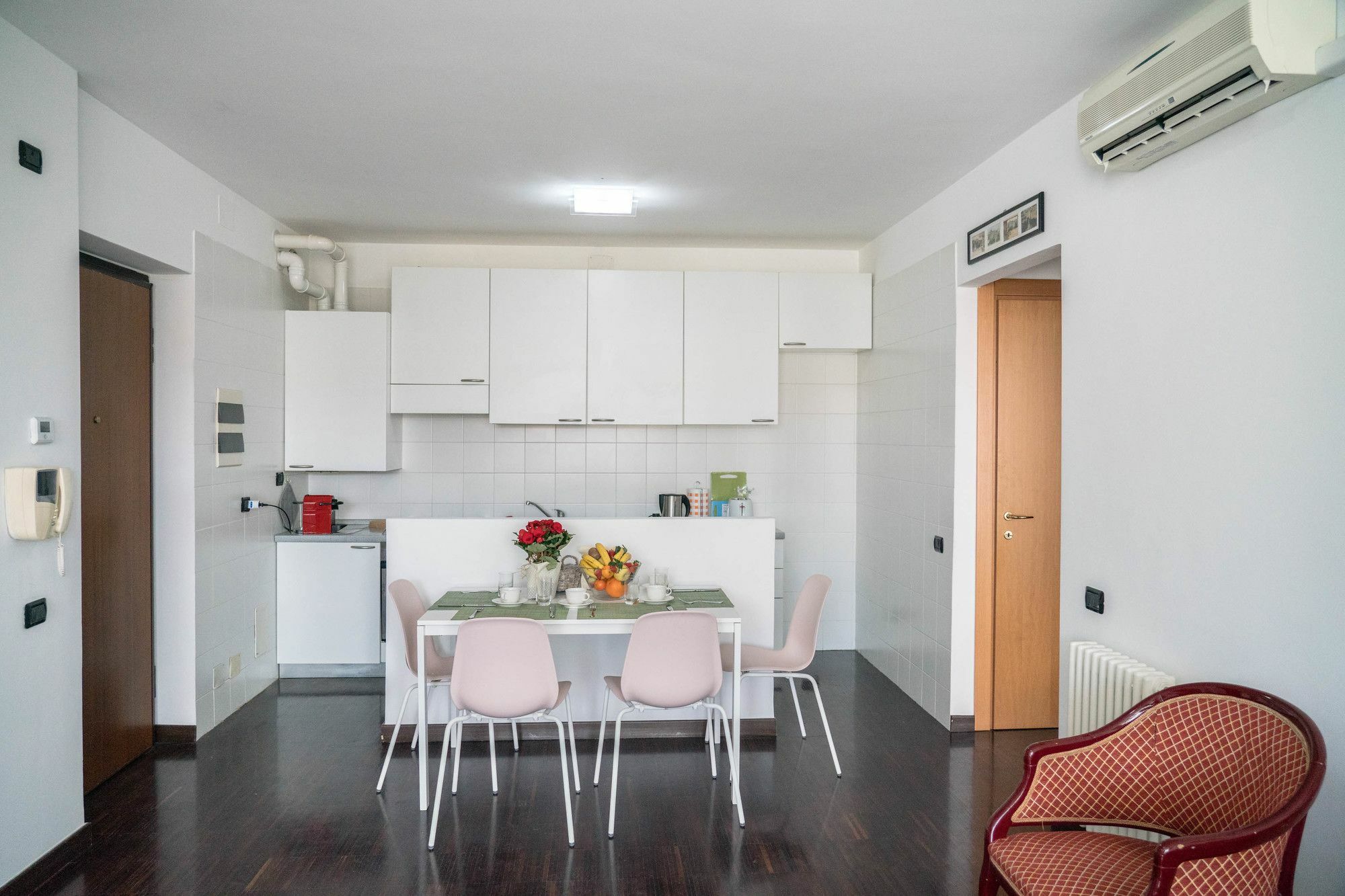 Darsena Apartment 热那亚 外观 照片